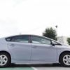 toyota prius 2011 -TOYOTA--Prius DAA-ZVW30--5355664---TOYOTA--Prius DAA-ZVW30--5355664- image 4