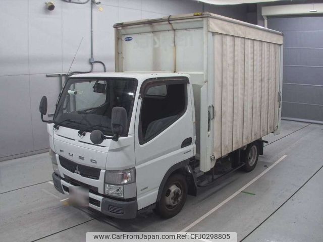 mitsubishi-fuso canter 2013 -MITSUBISHI--Canter FBA00-520493---MITSUBISHI--Canter FBA00-520493- image 1