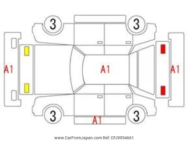 nissan note 2018 -NISSAN--Note DAA-HE12--HE12-227308---NISSAN--Note DAA-HE12--HE12-227308- image 2