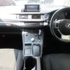 lexus ct 2012 -LEXUS--Lexus CT DAA-ZWA10--ZWA10-2084071---LEXUS--Lexus CT DAA-ZWA10--ZWA10-2084071- image 7