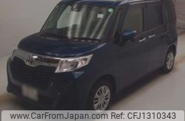 toyota roomy 2018 -TOYOTA 【野田 530ｻ6376】--Roomy DBA-M900A--M900A-0252647---TOYOTA 【野田 530ｻ6376】--Roomy DBA-M900A--M900A-0252647-