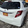 toyota vitz 2014 CFJ1850695 image 2