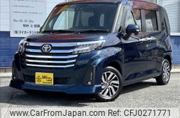 toyota roomy 2020 -TOYOTA--Roomy 5BA-M900A--M900A-0494997---TOYOTA--Roomy 5BA-M900A--M900A-0494997-