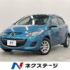 mazda demio 2012 -MAZDA--Demio DBA-DEJFS--DEJFS-120780---MAZDA--Demio DBA-DEJFS--DEJFS-120780- image 1