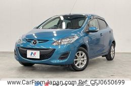 mazda demio 2012 -MAZDA--Demio DBA-DEJFS--DEJFS-120780---MAZDA--Demio DBA-DEJFS--DEJFS-120780-