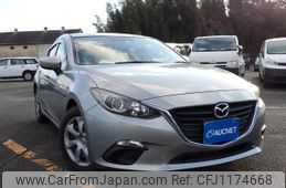 mazda axela 2015 -MAZDA--Axela DBA-BM5FS--BM5FS-204192---MAZDA--Axela DBA-BM5FS--BM5FS-204192-