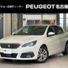 peugeot 308 2018 quick_quick_T9BH01_VF3LBBHZWHS269313 image 1