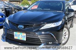 toyota camry 2021 -TOYOTA 【広島 333】--Camry AXVH70--AXVH70-1072433---TOYOTA 【広島 333】--Camry AXVH70--AXVH70-1072433-