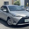 toyota vitz 2019 CFJ1579630 image 1