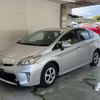 toyota prius 2013 -TOYOTA--Prius ZVW30-1718486---TOYOTA--Prius ZVW30-1718486- image 1