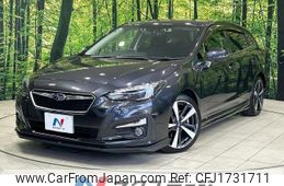 subaru impreza-sports 2017 CFJ1731711