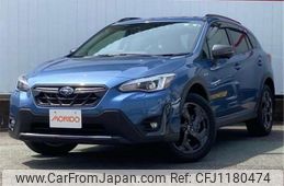 subaru xv 2022 -SUBARU 【岐阜 303】--Subaru XV GTE--GTE-065208---SUBARU 【岐阜 303】--Subaru XV GTE--GTE-065208-