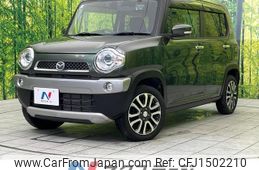 mazda flair-crossover 2019 CFJ1502210