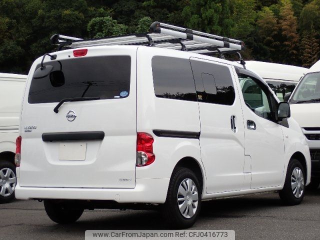 nissan nv200-vanette 2020 -NISSAN 【大宮 400ﾌ6732】--NV200ﾊﾞﾈｯﾄﾊﾞﾝ VM20--156617---NISSAN 【大宮 400ﾌ6732】--NV200ﾊﾞﾈｯﾄﾊﾞﾝ VM20--156617- image 2