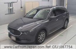 mazda cx-8 2018 -MAZDA--CX-8 3DA-KG2P--KG2P-112274---MAZDA--CX-8 3DA-KG2P--KG2P-112274-