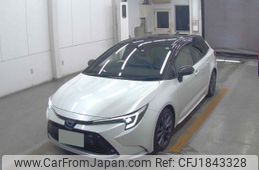 toyota corolla-touring-wagon 2023 CFJ1843328