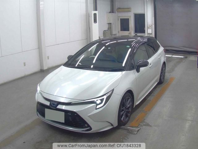 toyota corolla-touring-wagon 2023 CFJ1843328 image 1