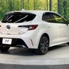 toyota corolla-sport 2023 quick_quick_ZWE219H_ZWE219-4003933 image 17