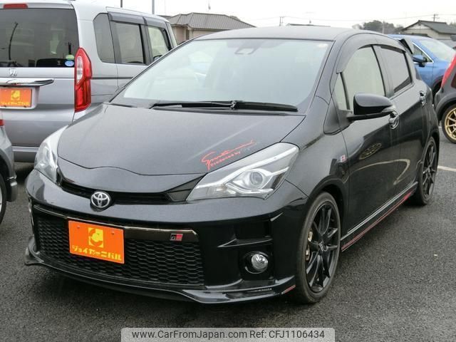 toyota vitz 2019 quick_quick_NCP131_NCP131-4000514 image 1