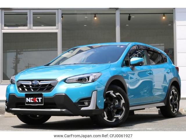 subaru xv 2021 quick_quick_5AA-GTE_GTE-051841 image 1