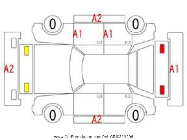 toyota camry 2021 -TOYOTA--Camry 6AA-AXVH70--AXVH70-1070340---TOYOTA--Camry 6AA-AXVH70--AXVH70-1070340- image 2