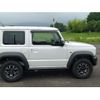 suzuki jimny-sierra 2021 -SUZUKI--Jimny Sierra 3BA-JB74W--JB74W-139068---SUZUKI--Jimny Sierra 3BA-JB74W--JB74W-139068- image 8