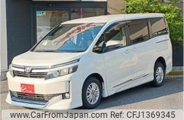 toyota voxy 2015 -TOYOTA--Voxy DBA-ZRR85G--ZRR85-0025570---TOYOTA--Voxy DBA-ZRR85G--ZRR85-0025570-