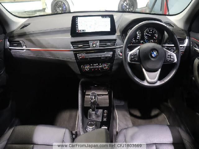 bmw x1 2022 CFJ1803669 image 2