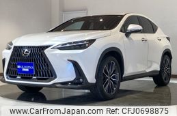 lexus nx 2023 -LEXUS--Lexus NX 5BA-AAZA20--AAZA20-1003909---LEXUS--Lexus NX 5BA-AAZA20--AAZA20-1003909-