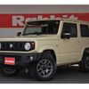 suzuki jimny 2020 quick_quick_JB64W_JB64W-164844 image 1
