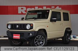 suzuki jimny 2020 quick_quick_JB64W_JB64W-164844