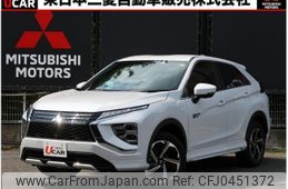 mitsubishi eclipse-cross 2023 quick_quick_5LA-GL3W_GL3W-0601588