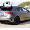 mercedes-benz a-class 2019 GOO_JP_700070860530241218001 image 38