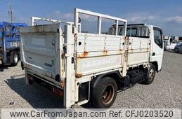 mitsubishi-fuso canter 2015 NIKYO_EM72789