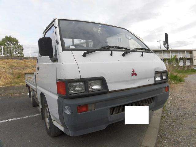 mitsubishi delica-truck 1994 0504287A30190430W002 image 2