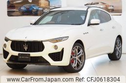 maserati levante 2019 -MASERATI--Maserati Levante ABA-MLE30D--ZN6XU61C00X313919---MASERATI--Maserati Levante ABA-MLE30D--ZN6XU61C00X313919-