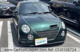 daihatsu copen 2004 -DAIHATSU--Copen ABA-L880K--L880K-0021969---DAIHATSU--Copen ABA-L880K--L880K-0021969-