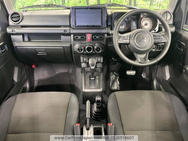 suzuki jimny-sierra 2023 -SUZUKI--Jimny Sierra 3BA-JB74W--JB74W-188064---SUZUKI--Jimny Sierra 3BA-JB74W--JB74W-188064- image 2