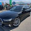 audi a6 2020 -AUDI--Audi A6 F2DKNF--LN046174---AUDI--Audi A6 F2DKNF--LN046174- image 21