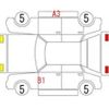 toyota wish 2016 -TOYOTA--Wish DBA-ZGE25W--ZGE25-6010093---TOYOTA--Wish DBA-ZGE25W--ZGE25-6010093- image 2