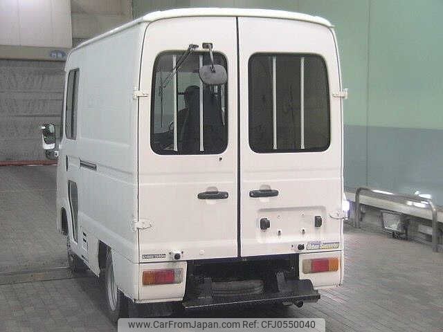toyota toyoace 2004 CFJ0550040 image 2