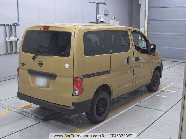 nissan nv200-vanette 2016 -NISSAN--NV200 DBF-VM20--VM20-100874---NISSAN--NV200 DBF-VM20--VM20-100874- image 2