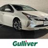 toyota prius 2018 -TOYOTA--Prius DAA-ZVW51--ZVW51-6065800---TOYOTA--Prius DAA-ZVW51--ZVW51-6065800- image 1