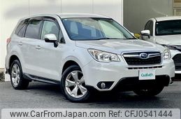 subaru forester 2014 -SUBARU--Forester DBA-SJ5--SJ5-046787---SUBARU--Forester DBA-SJ5--SJ5-046787-