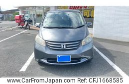 honda freed 2010 CFJ1668585
