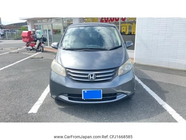 honda freed 2010 CFJ1668585 image 1