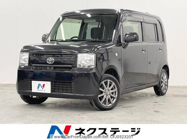 toyota pixis-space 2014 -TOYOTA--Pixis Space DBA-L575A--L575A-0038598---TOYOTA--Pixis Space DBA-L575A--L575A-0038598- image 1