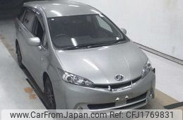 toyota wish 2011 CFJ1769831