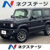 suzuki jimny 2023 quick_quick_JB64W_JB64W-286755 image 1