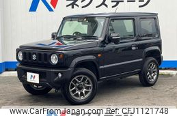 suzuki jimny 2023 quick_quick_JB64W_JB64W-286755